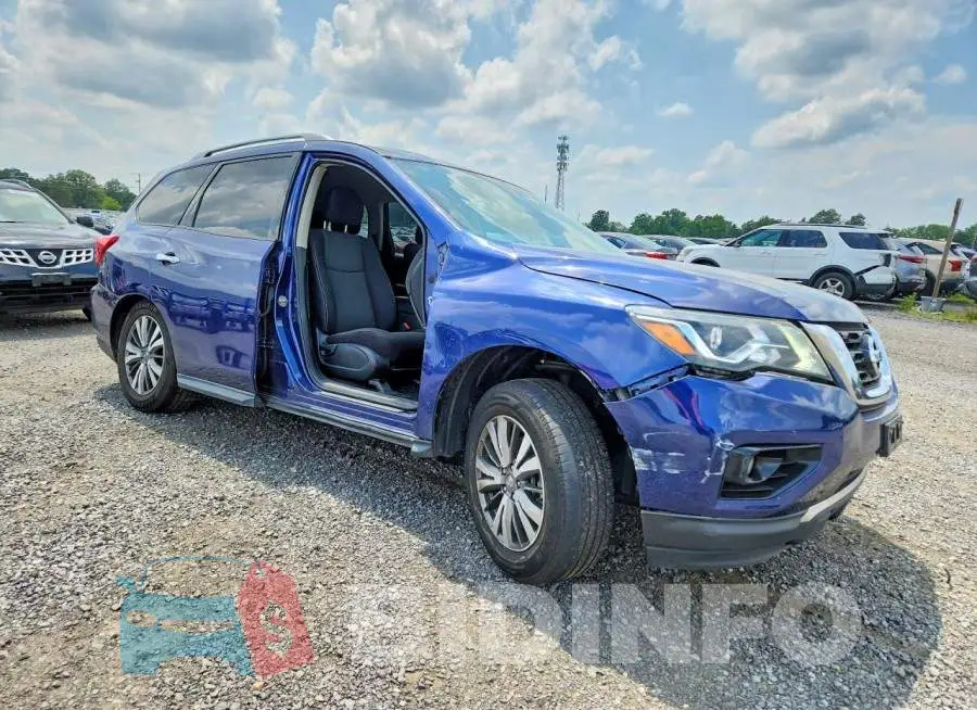5N1DR2BN8LC605281 Photo# 4