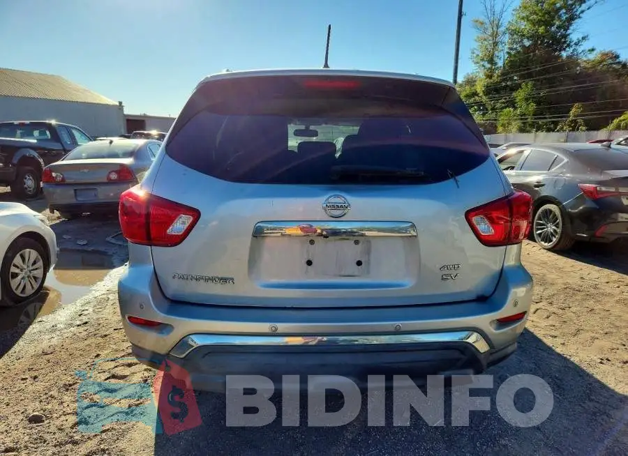5N1DR2MM0JC617362 Photo# 6