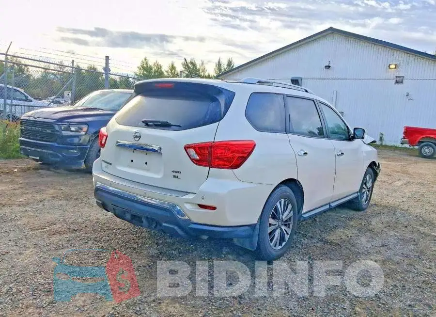 5N1DR2MM4JC623164 Photo# 3
