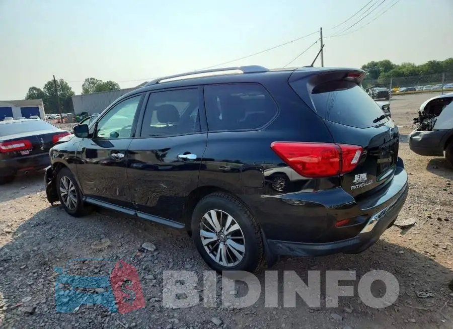 5N1DR2MM4JC651434 Photo# 2