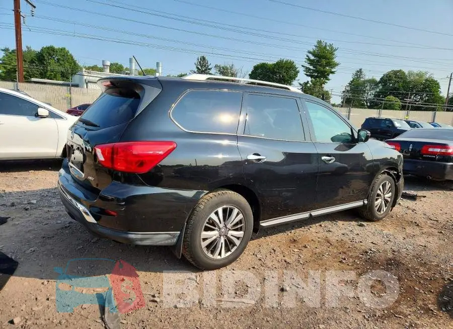 5N1DR2MM4JC651434 Photo# 3