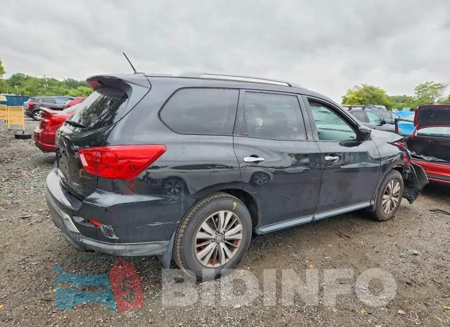 5N1DR2MM7JC626124 Photo# 3