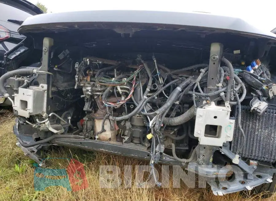 5N1DR2MM8HC661474 Photo# 11