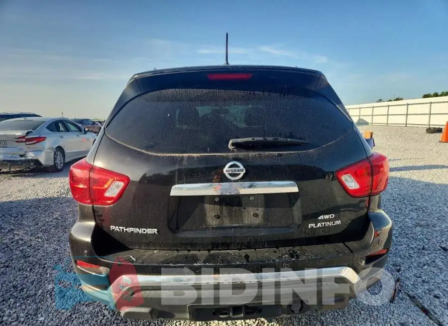 5N1DR2MM9HC672015 Photo# 6
