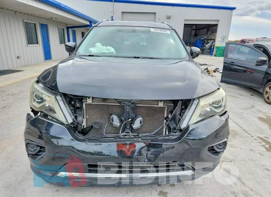 5N1DR2MN8HC679062 Photo# 5