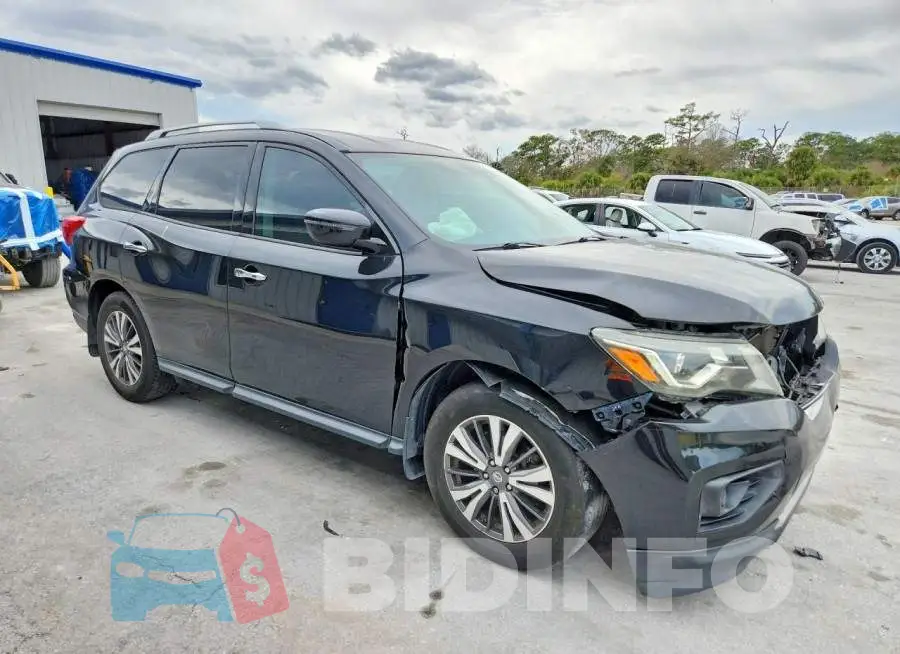 5N1DR2MN8HC679062 Photo# 4