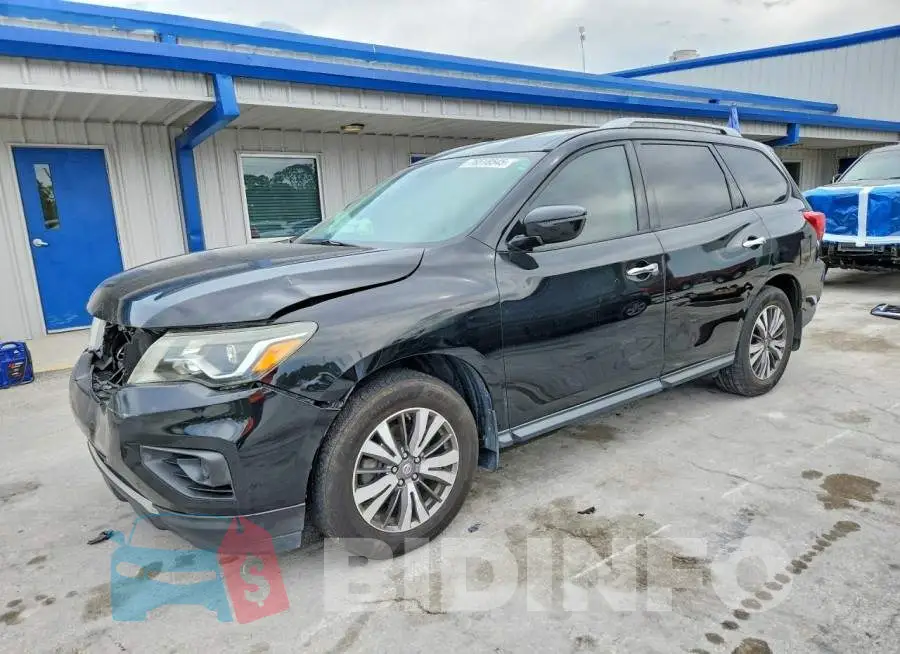 5N1DR2MN8HC679062 Photo# 1