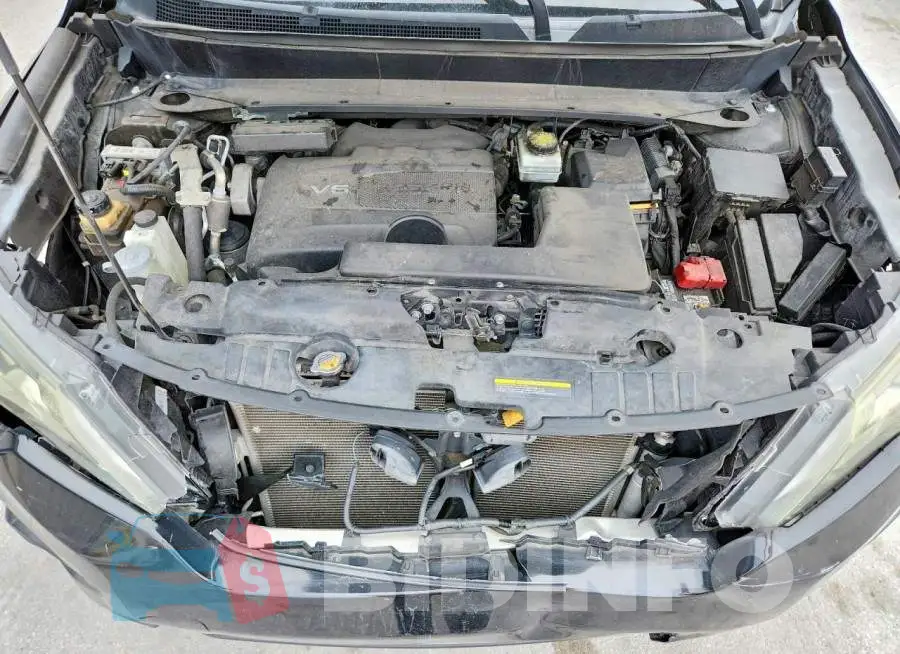5N1DR2MN8HC679062 Photo# 12