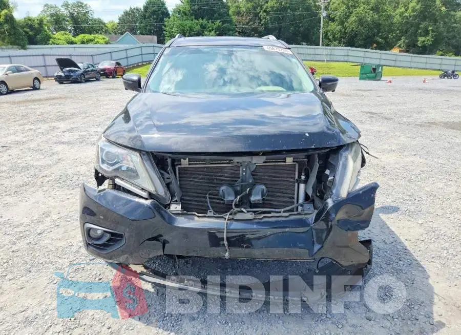 5N1DR2MN8KC597064 Photo# 5
