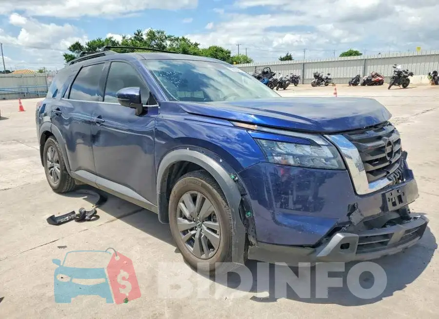 5N1DR3BB6RC301628 Photo# 4