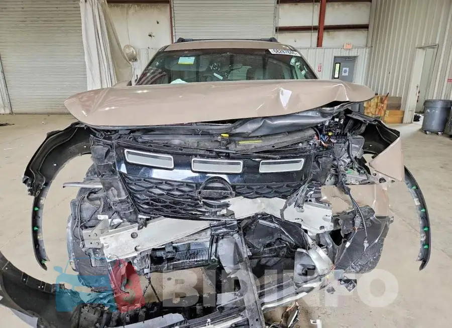 5N1DR3BD0SC203573 Photo# 5