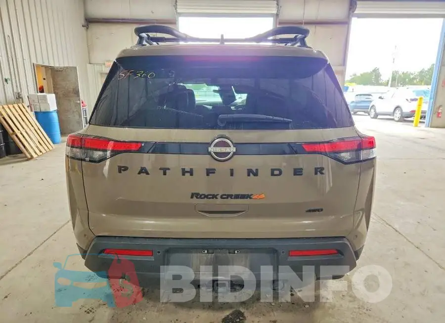 5N1DR3BD0SC203573 Photo# 6