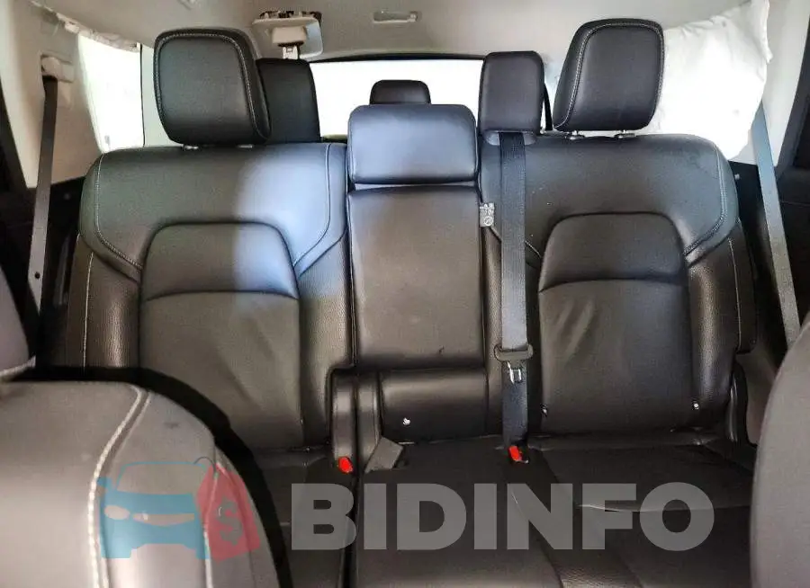 5N1DR3CC2NC266913 Photo# 10