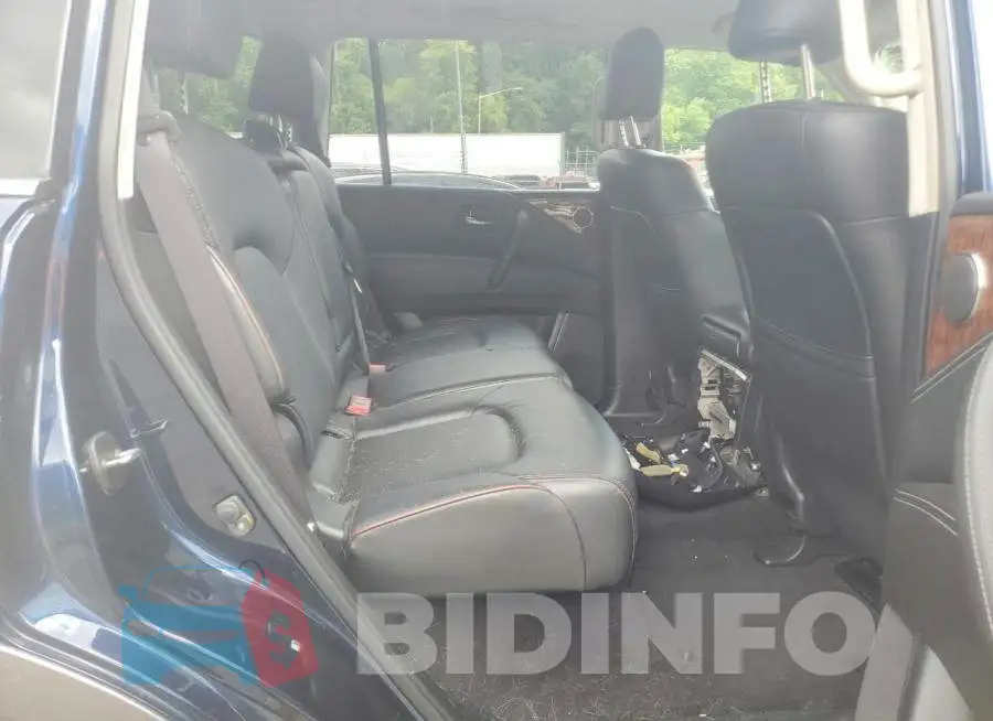 JN8AY2NC6K9581969 Photo# 11