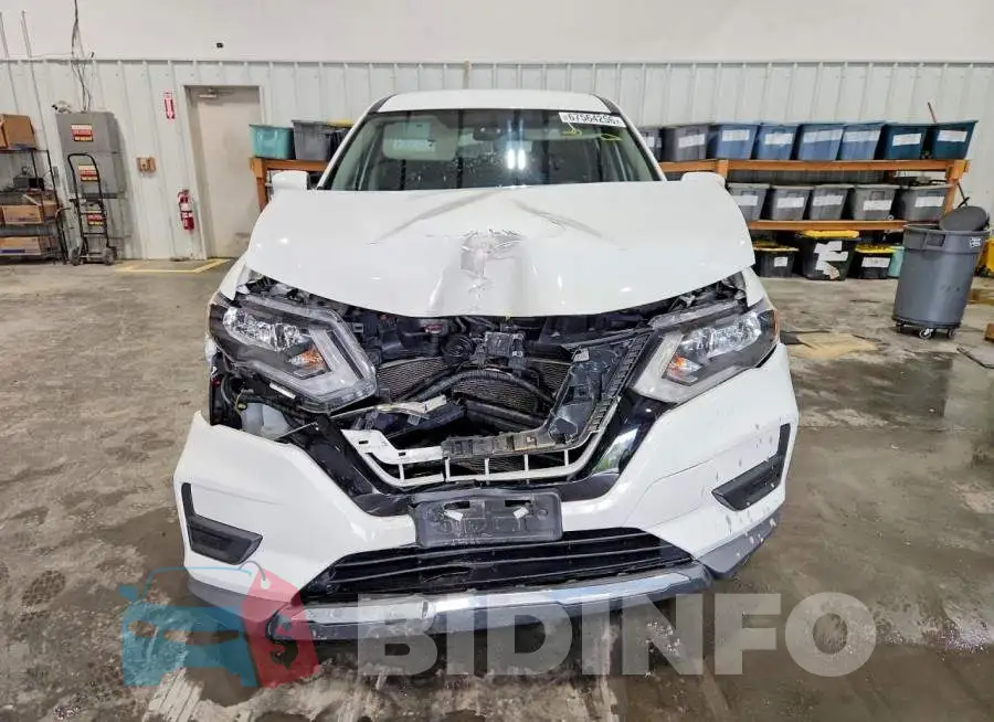 KNMAT2MV8JP586534 Photo# 5