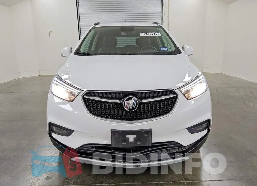 KL4CJ2SM4KB725351 Photo# 5