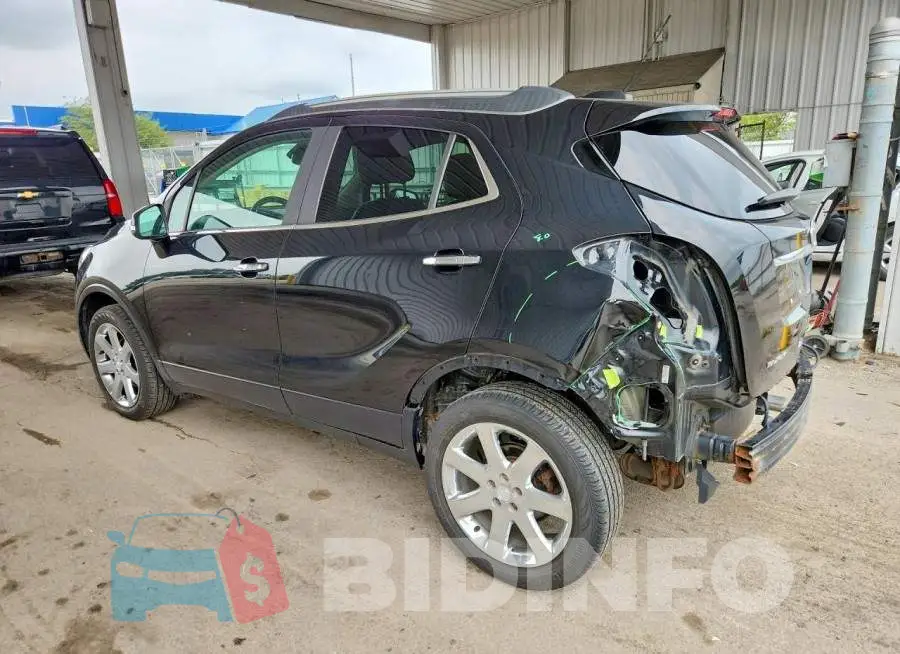 KL4CJGSB4HB016827 Photo# 2
