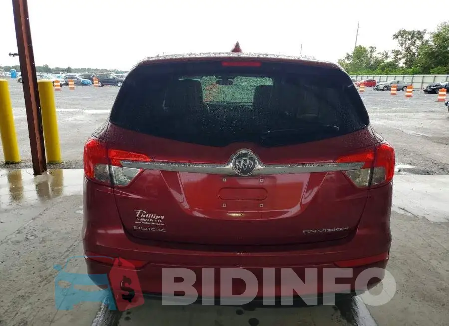LRBFXBSAXHD177567 Photo# 6