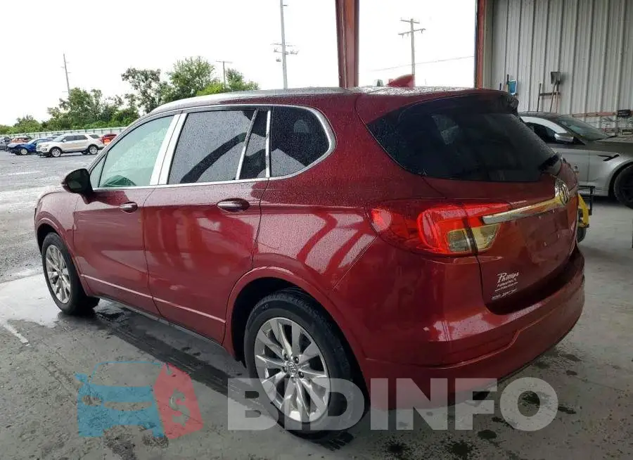 LRBFXBSAXHD177567 Photo# 2