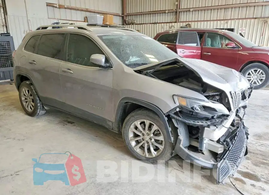 1C4PJLCB6KD305329 Photo# 4