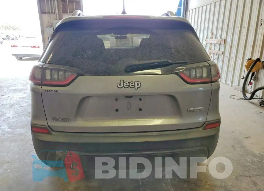 1C4PJLCB6KD305329 Photo# 6