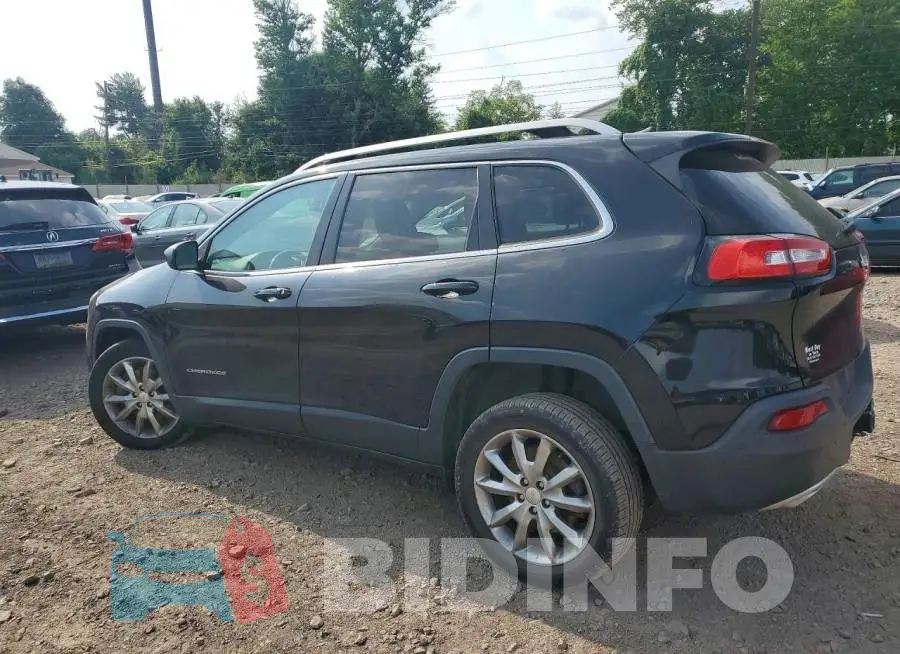 1C4PJLDX8JD612459 Photo# 2