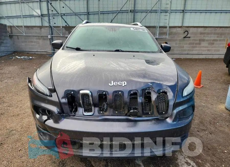 1C4PJLLB3JD584592 Photo# 5