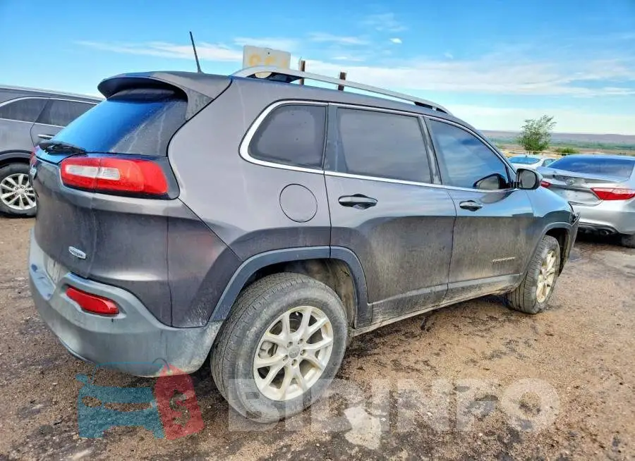 1C4PJLLB3JD584592 Photo# 3