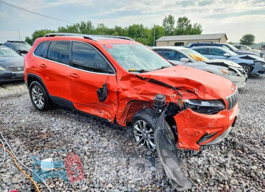 1C4PJLLB6MD114948 Photo# 4