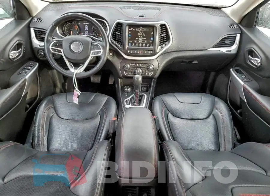 1C4PJMBS5HD214424 Photo# 8