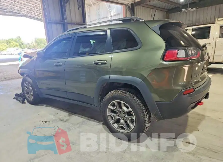 1C4PJMBX3MD172549 Photo# 2
