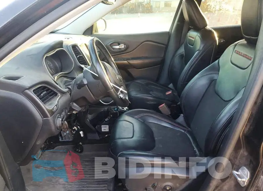 1C4PJMBX4KD136026 Photo# 7
