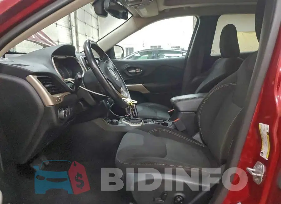 1C4PJMCB2HW649405 Photo# 7