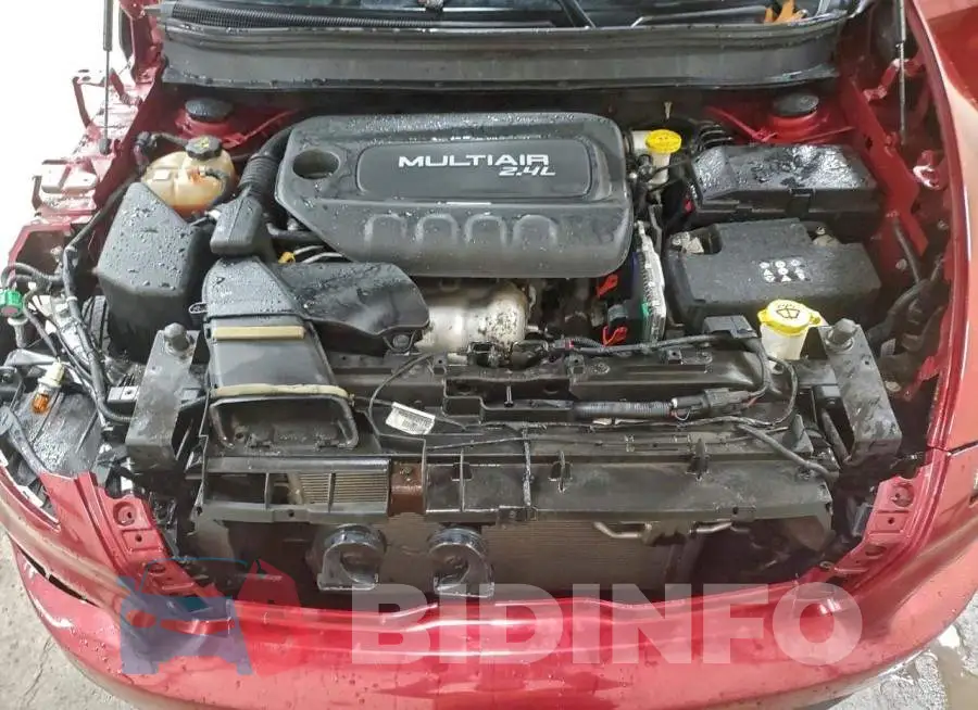 1C4PJMCB2HW649405 Photo# 12