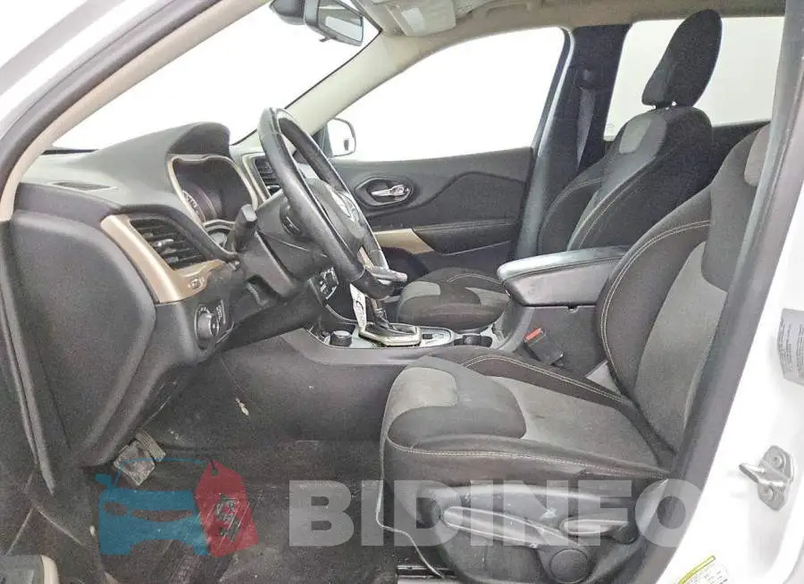 1C4PJMCB3JD501068 Photo# 7