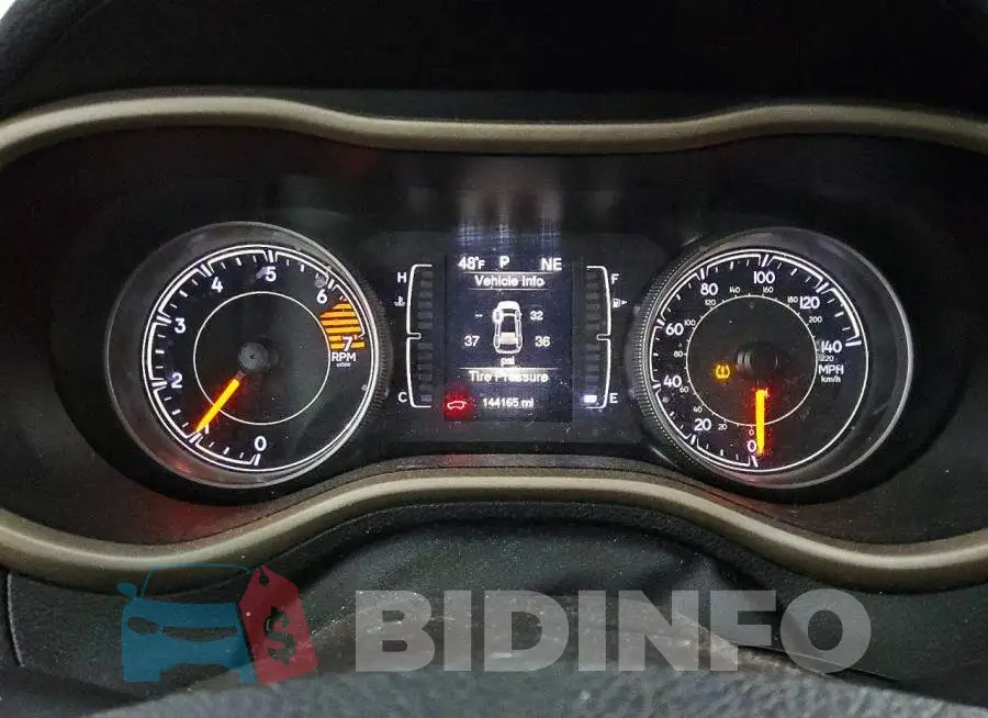 1C4PJMCB3JD501068 Photo# 9