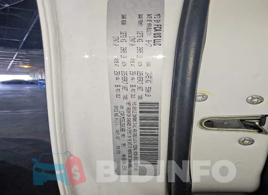 1C4PJMCB3JD501068 Photo# 13