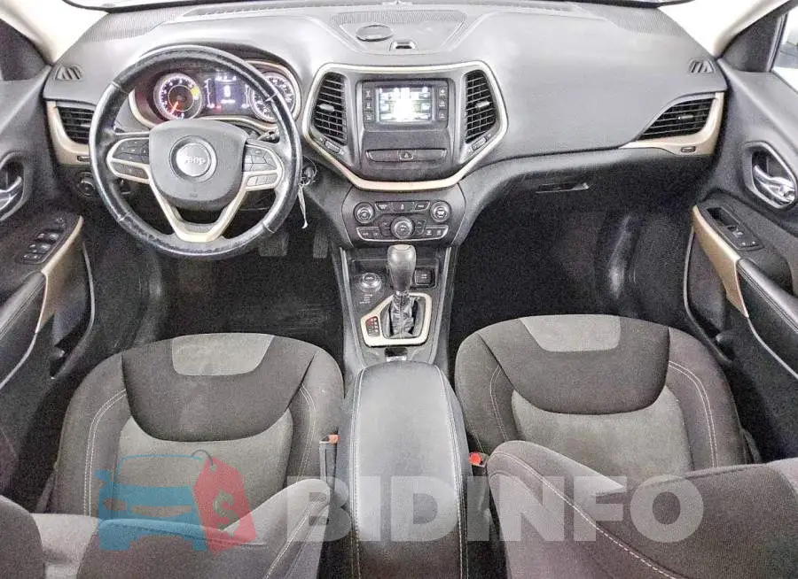 1C4PJMCB3JD501068 Photo# 8
