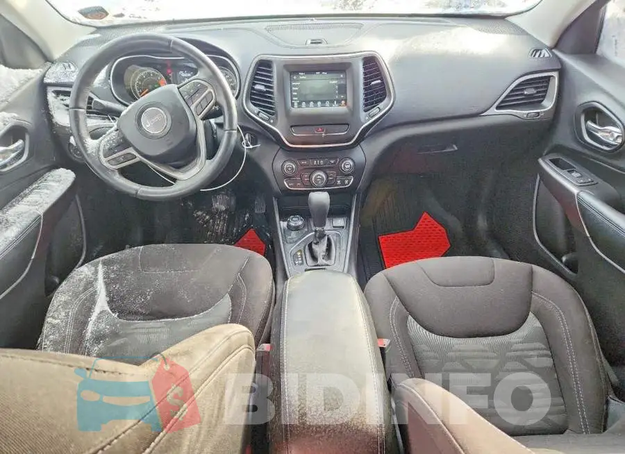 1C4PJMCB8KD279709 Photo# 8
