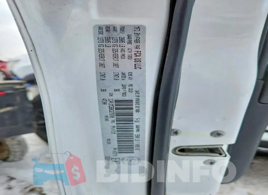 1C4PJMCB8KD279709 Photo# 13