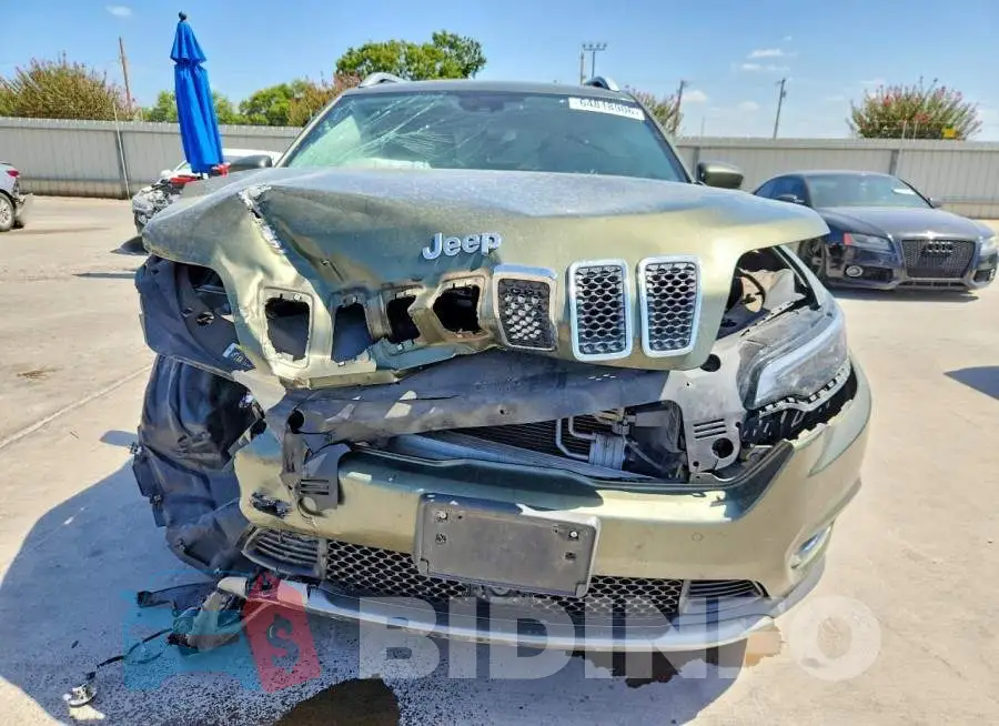1C4PJMDN6KD174448 Photo# 5