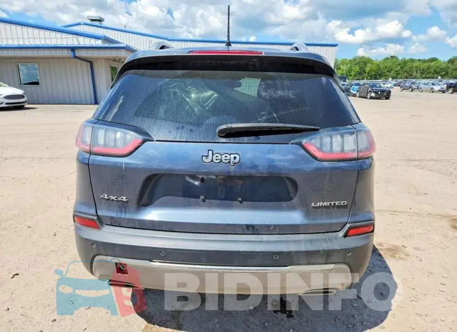 1C4PJMDX2MD147977 Photo# 6