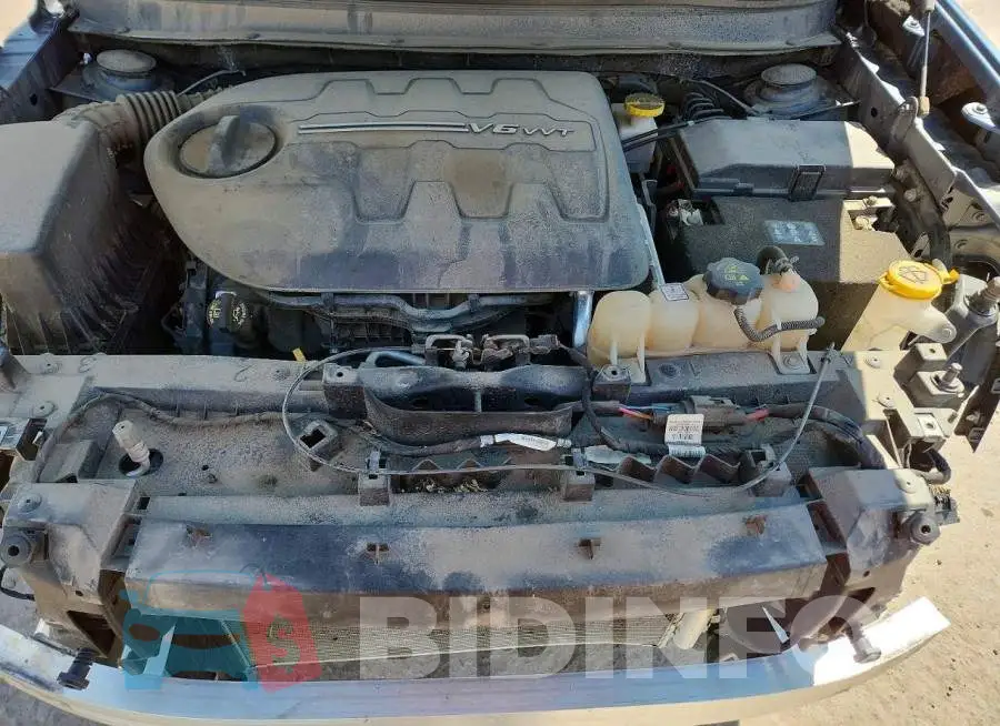 1C4PJMDX2MD147977 Photo# 12