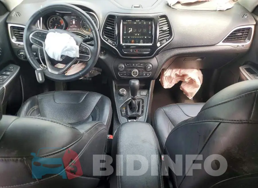1C4PJMDX5KD418575 Photo# 8