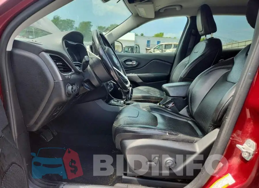 1C4PJMDX6KD451195 Photo# 7