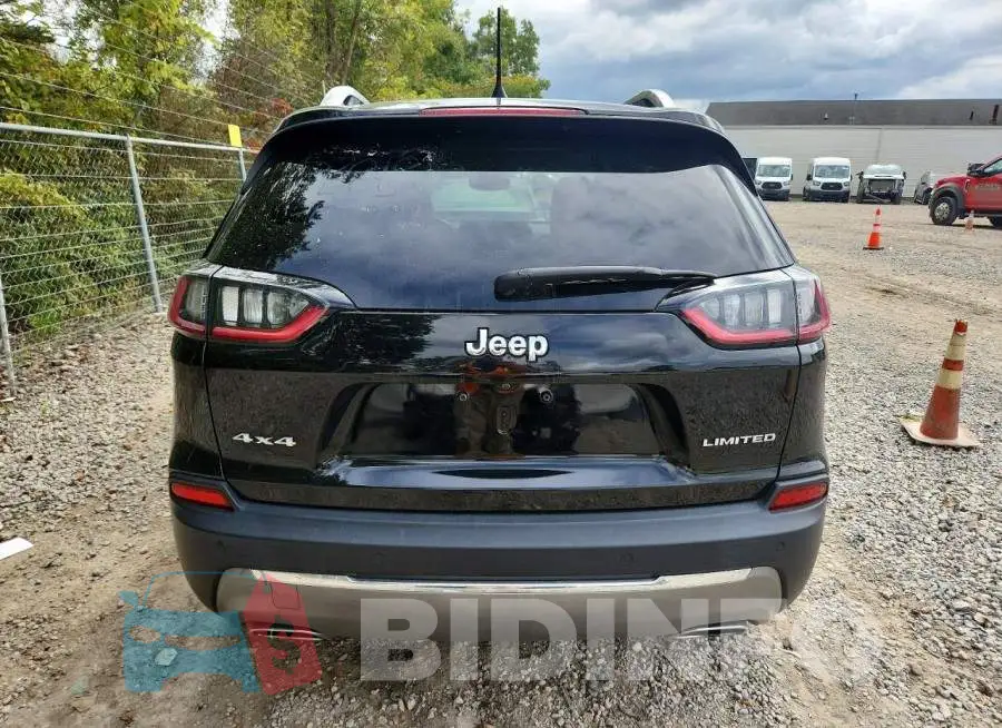 1C4PJMDX6MD235172 Photo# 6