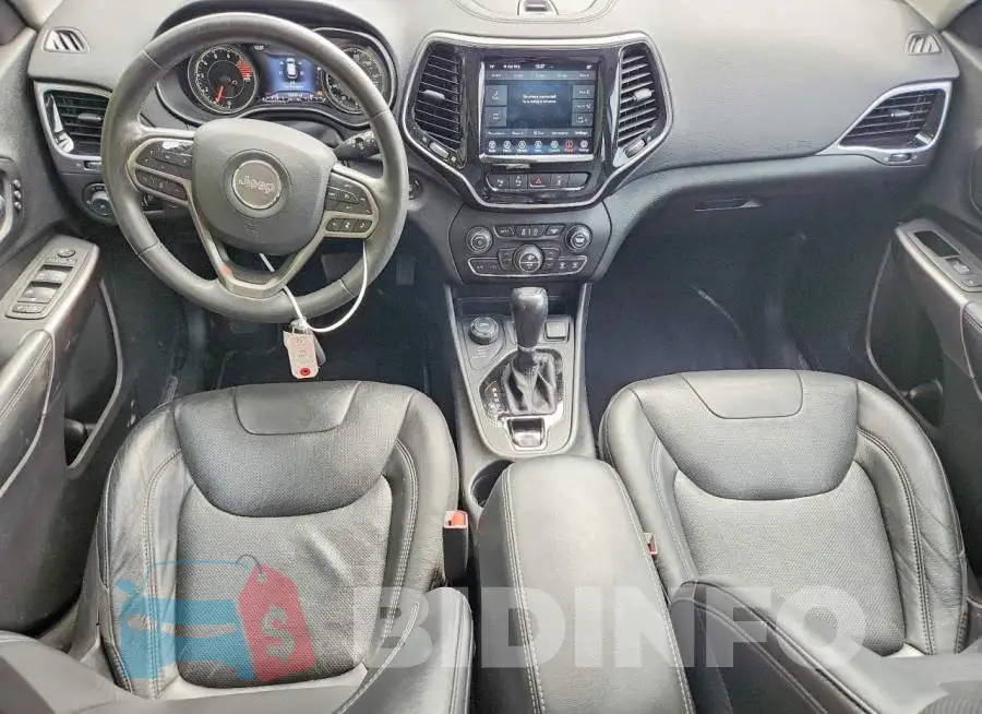 1C4PJMDX6MD235172 Photo# 8