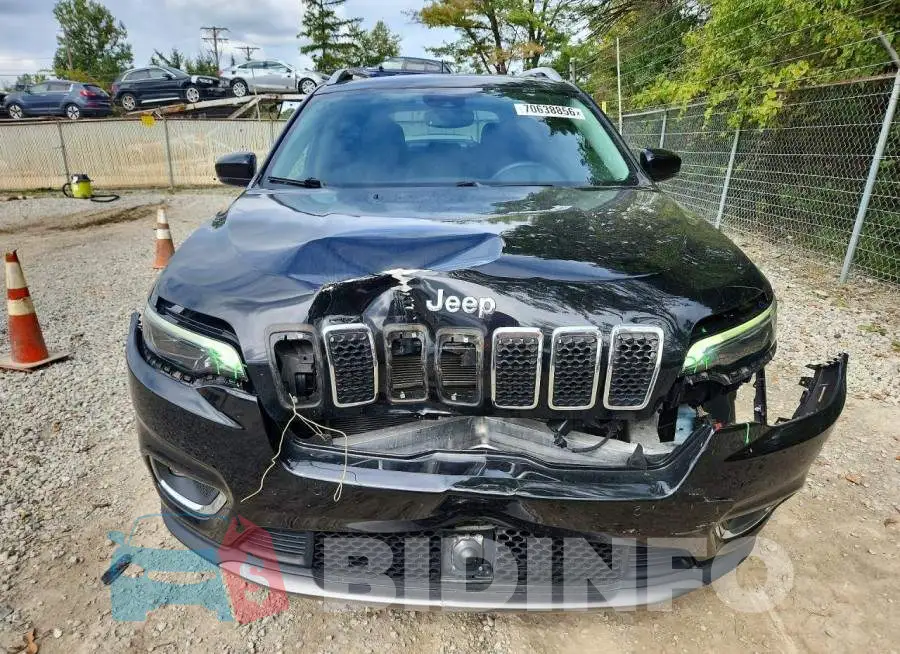 1C4PJMDX6MD235172 Photo# 5