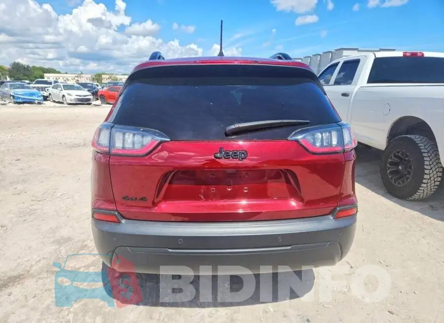 1C4PJMLBXMD242034 Photo# 6
