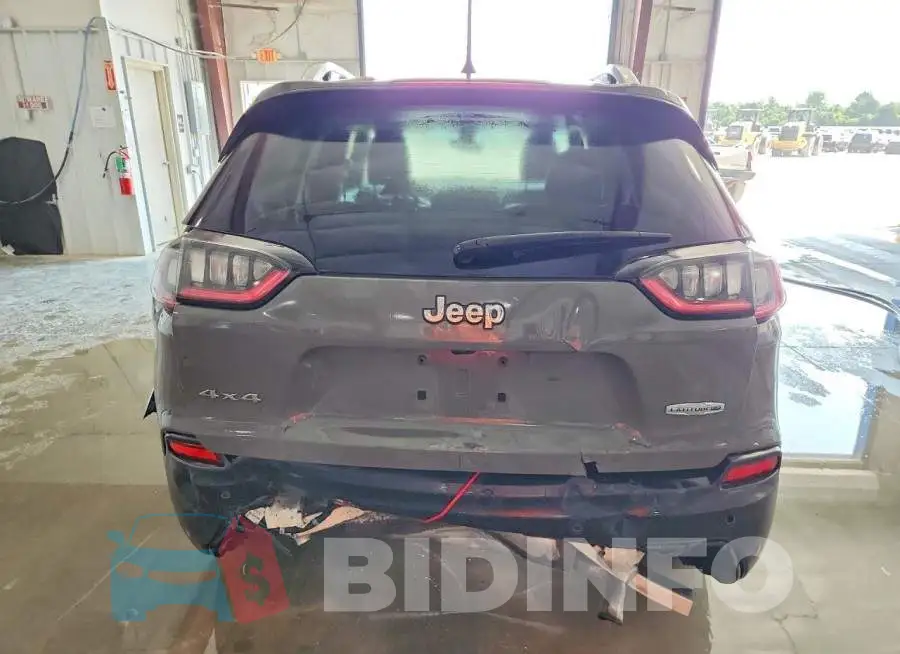 1C4PJMLXXKD471435 Photo# 6